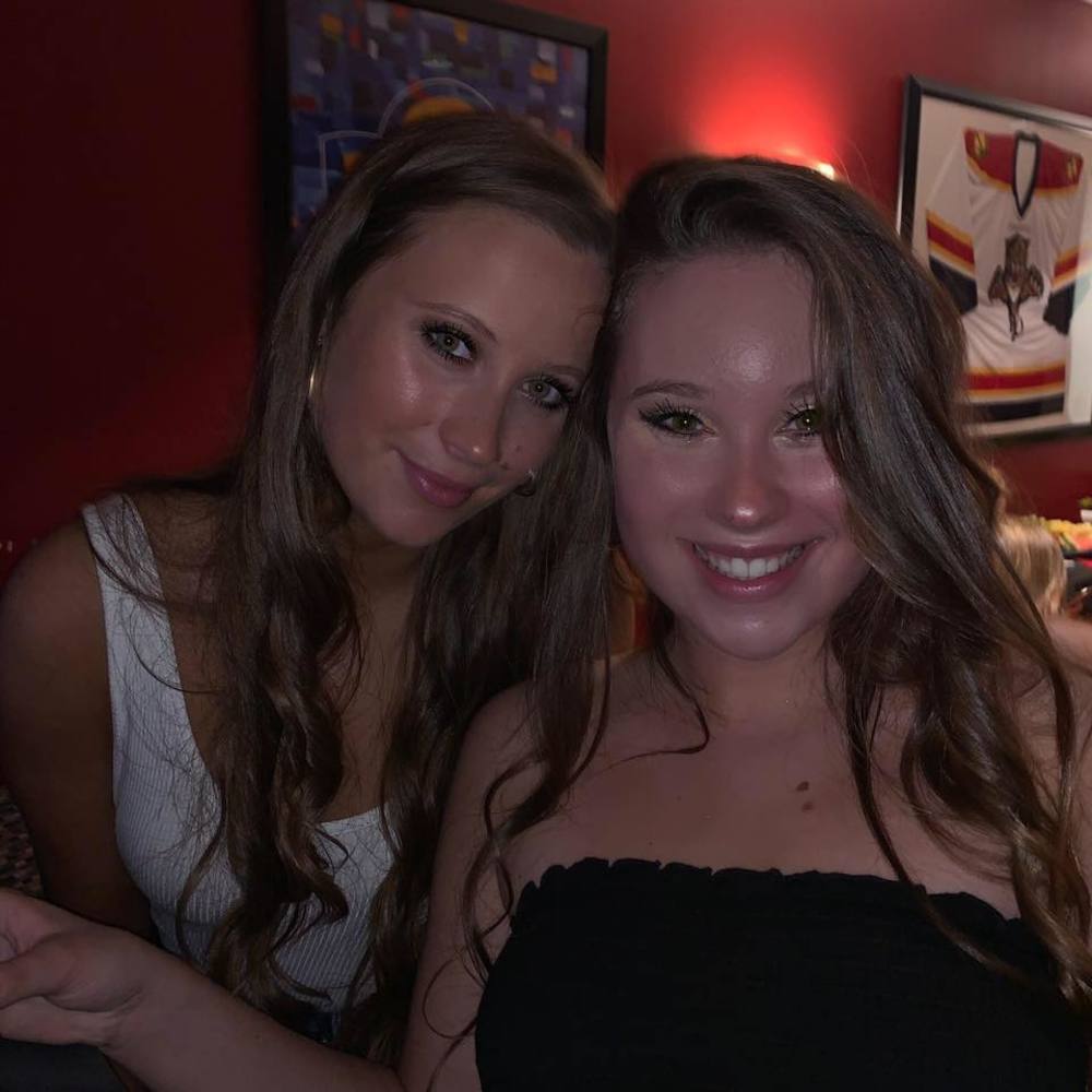 Meet your Posher, Jaclyn